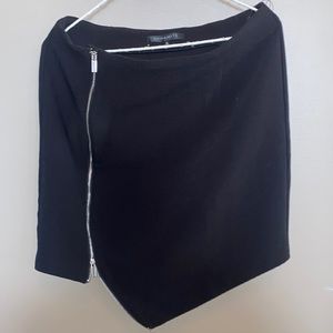Dynamite Skirt